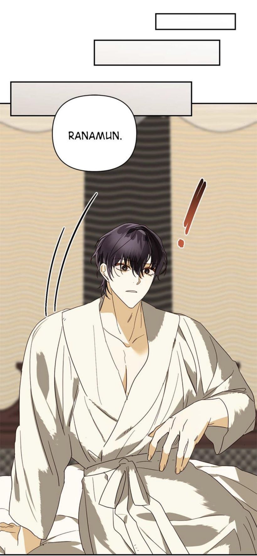 Men of The Harem chapter 77 - page 49