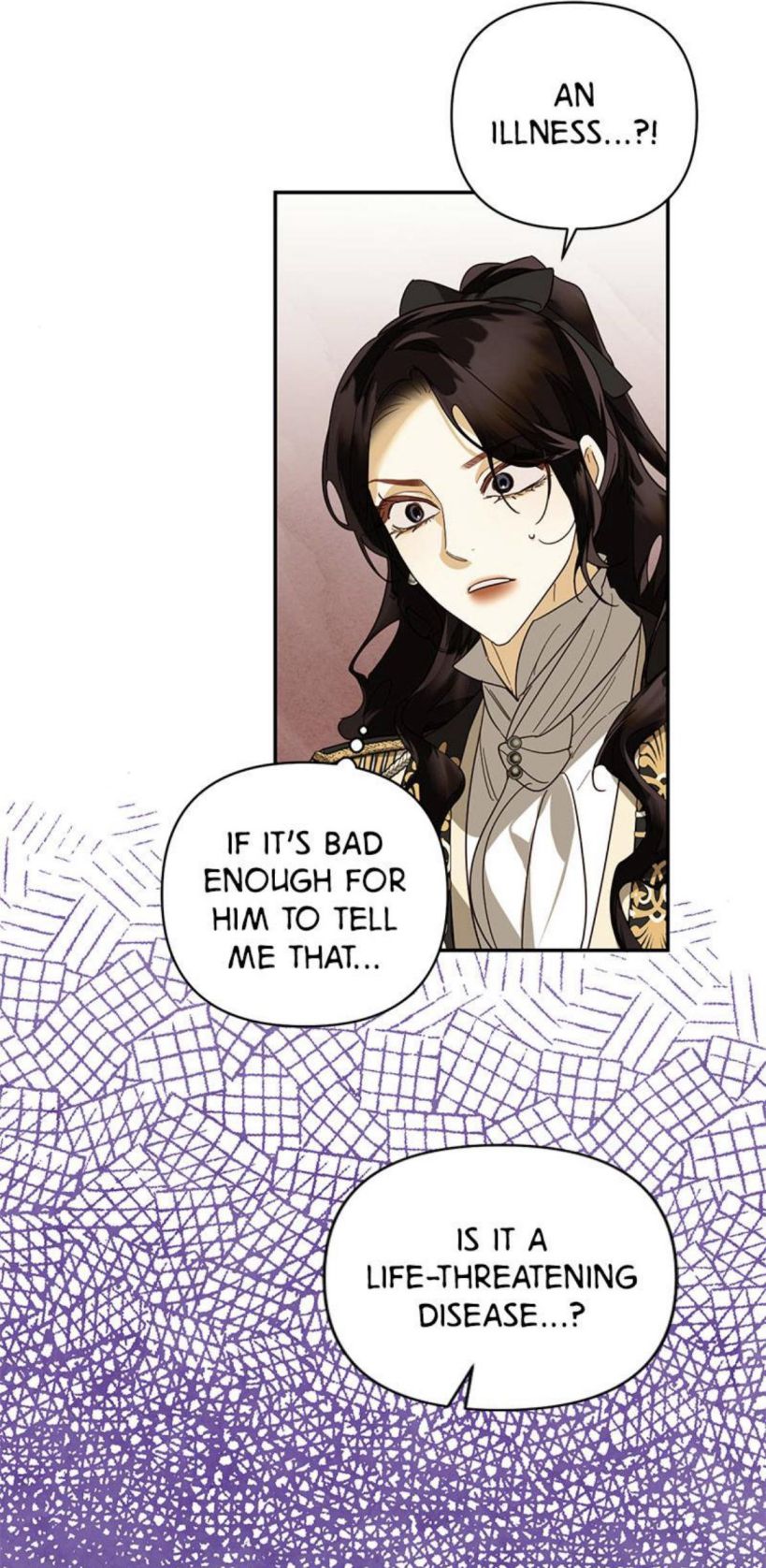 Men of The Harem chapter 77 - page 5
