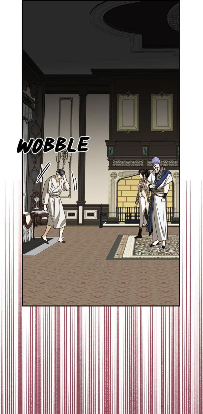 Men of The Harem chapter 77 - page 52