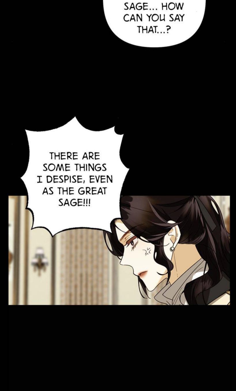 Men of The Harem chapter 77 - page 56