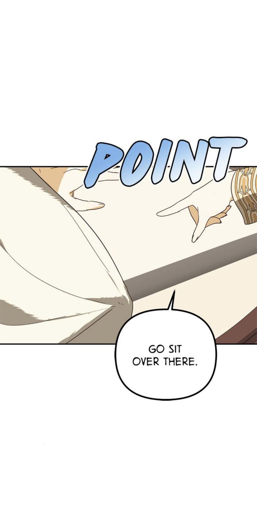 Men of The Harem chapter 77 - page 61