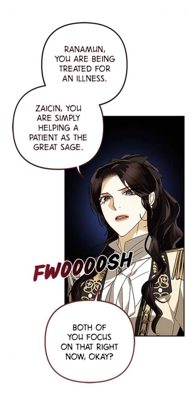 Men of The Harem chapter 77 - page 64