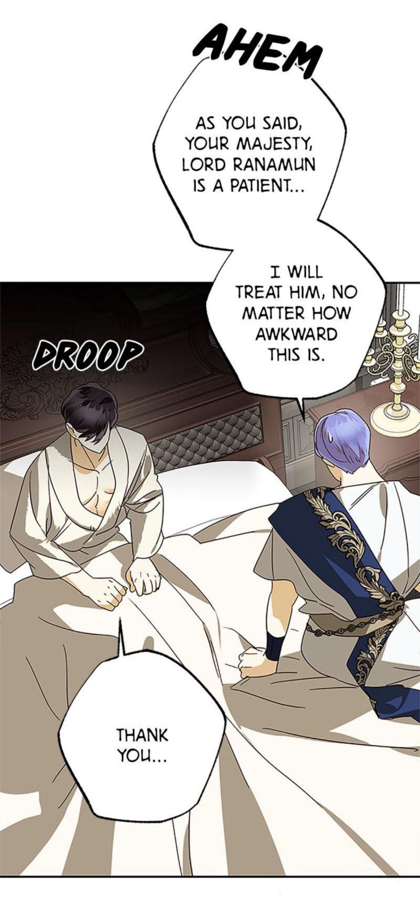 Men of The Harem chapter 77 - page 65