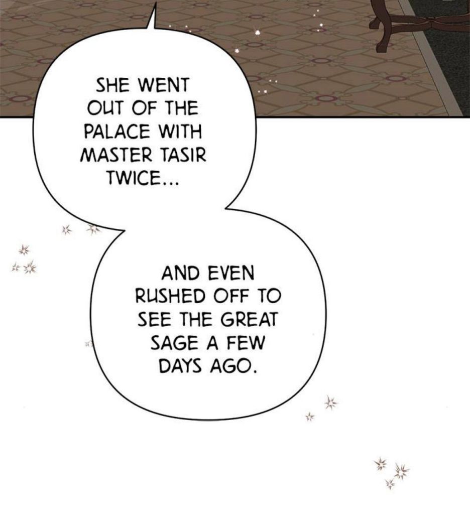Men of The Harem chapter 76 - page 23