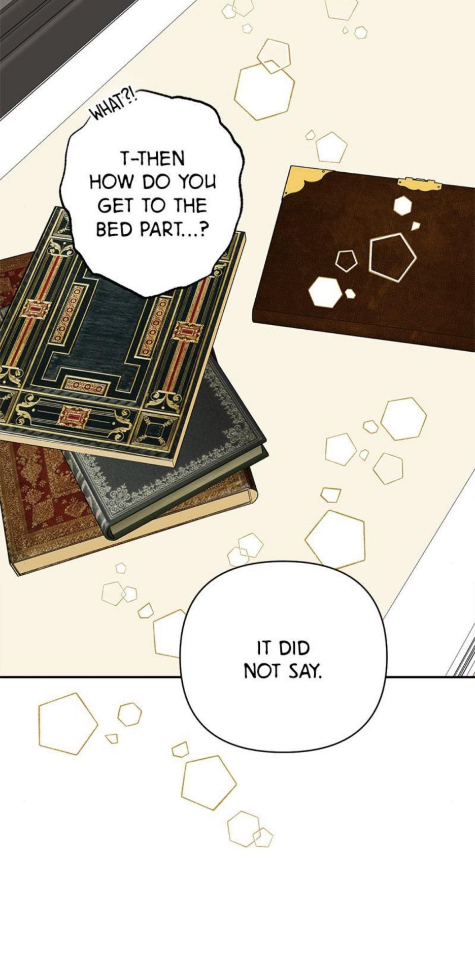 Men of The Harem chapter 76 - page 27