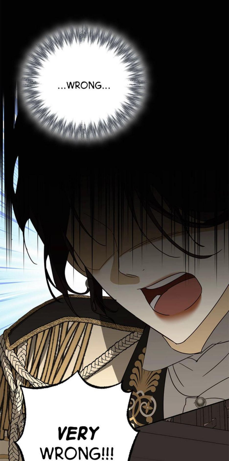 Men of The Harem chapter 76 - page 35