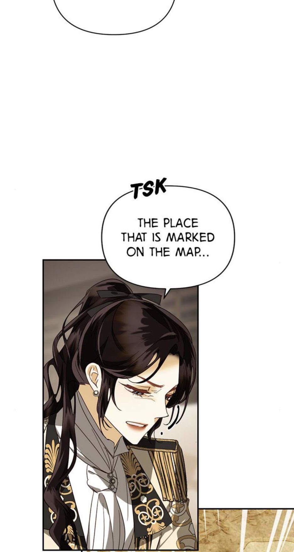 Men of The Harem chapter 76 - page 37