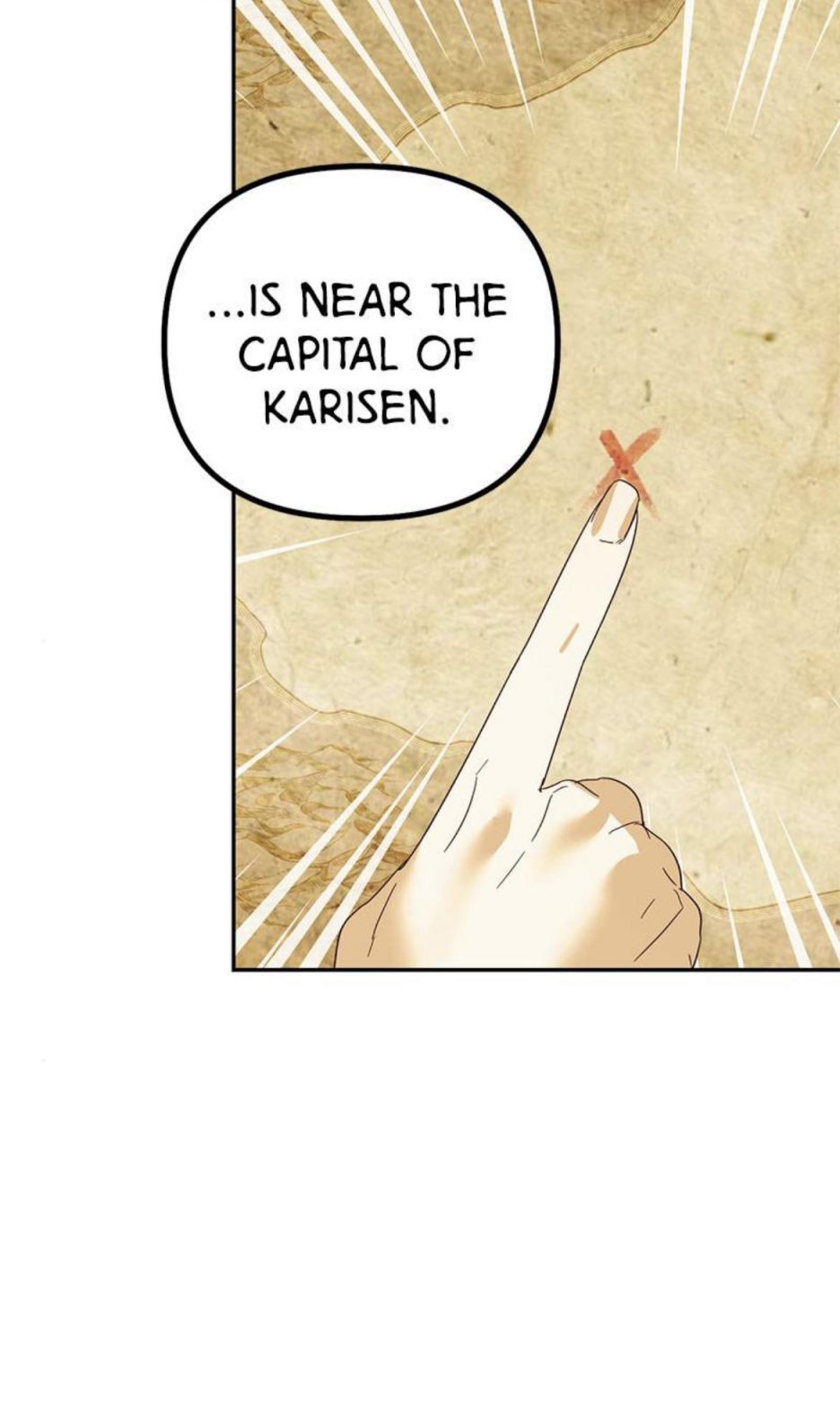 Men of The Harem chapter 76 - page 38