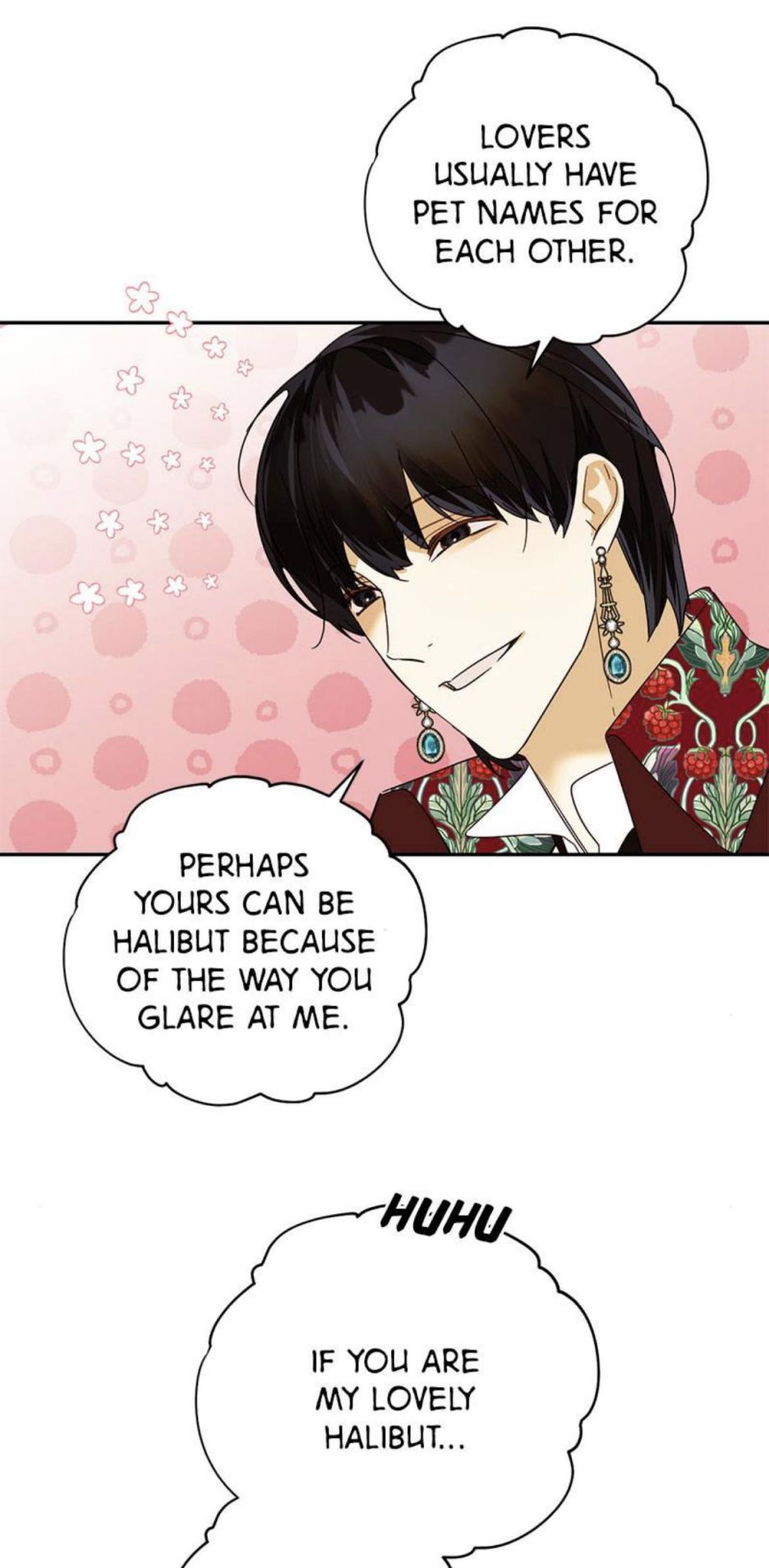 Men of The Harem chapter 76 - page 41