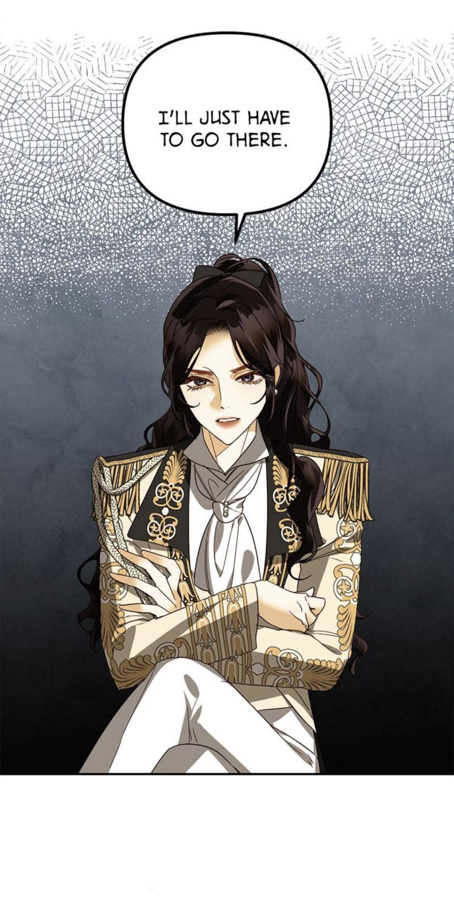 Men of The Harem chapter 76 - page 48