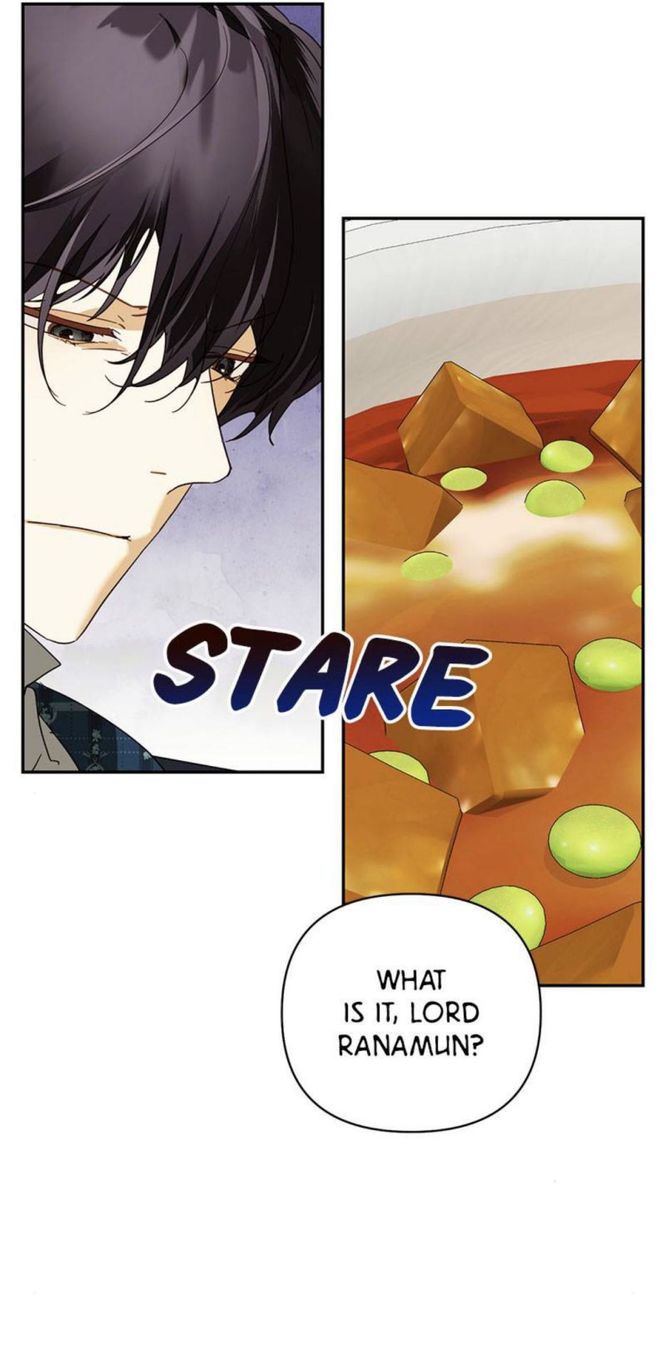 Men of The Harem chapter 76 - page 5