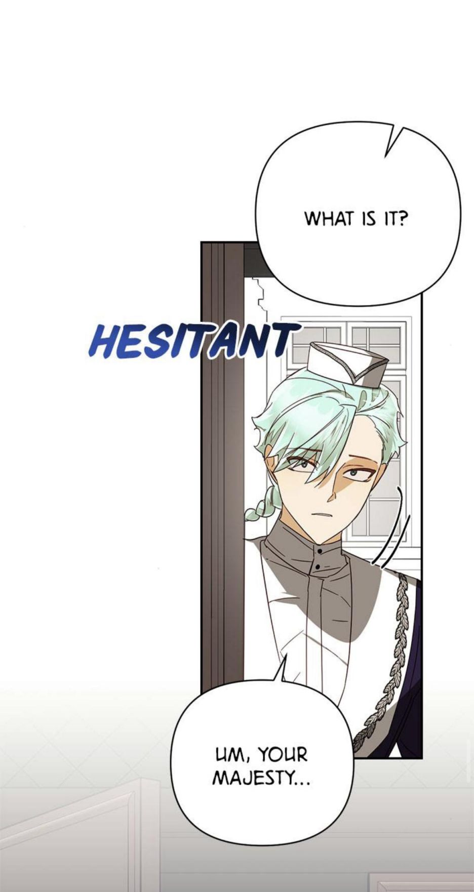 Men of The Harem chapter 76 - page 53