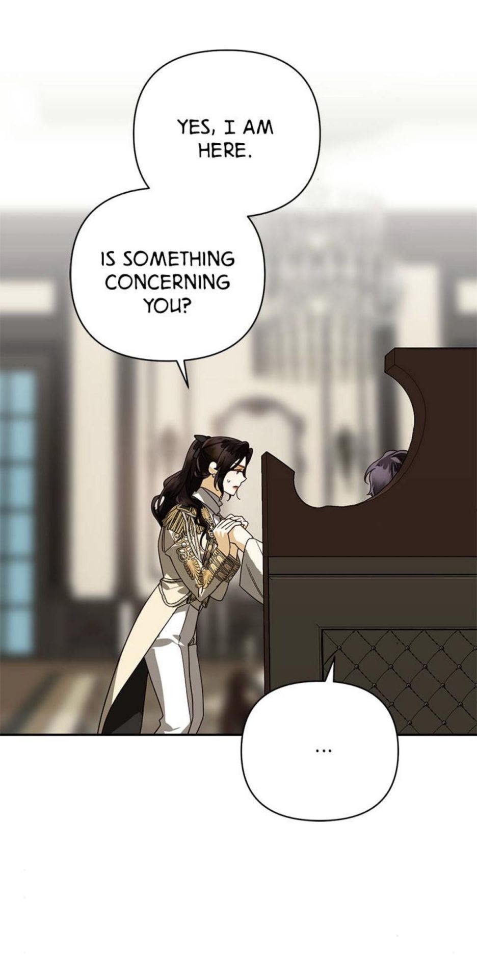 Men of The Harem chapter 76 - page 62
