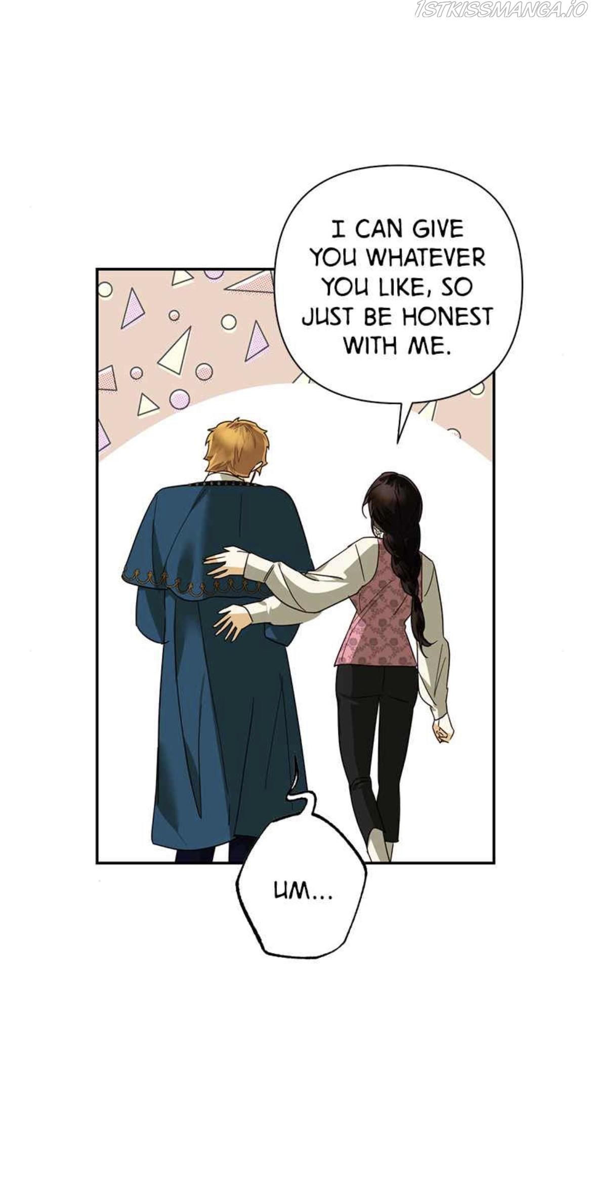 Men of The Harem chapter 75 - page 12