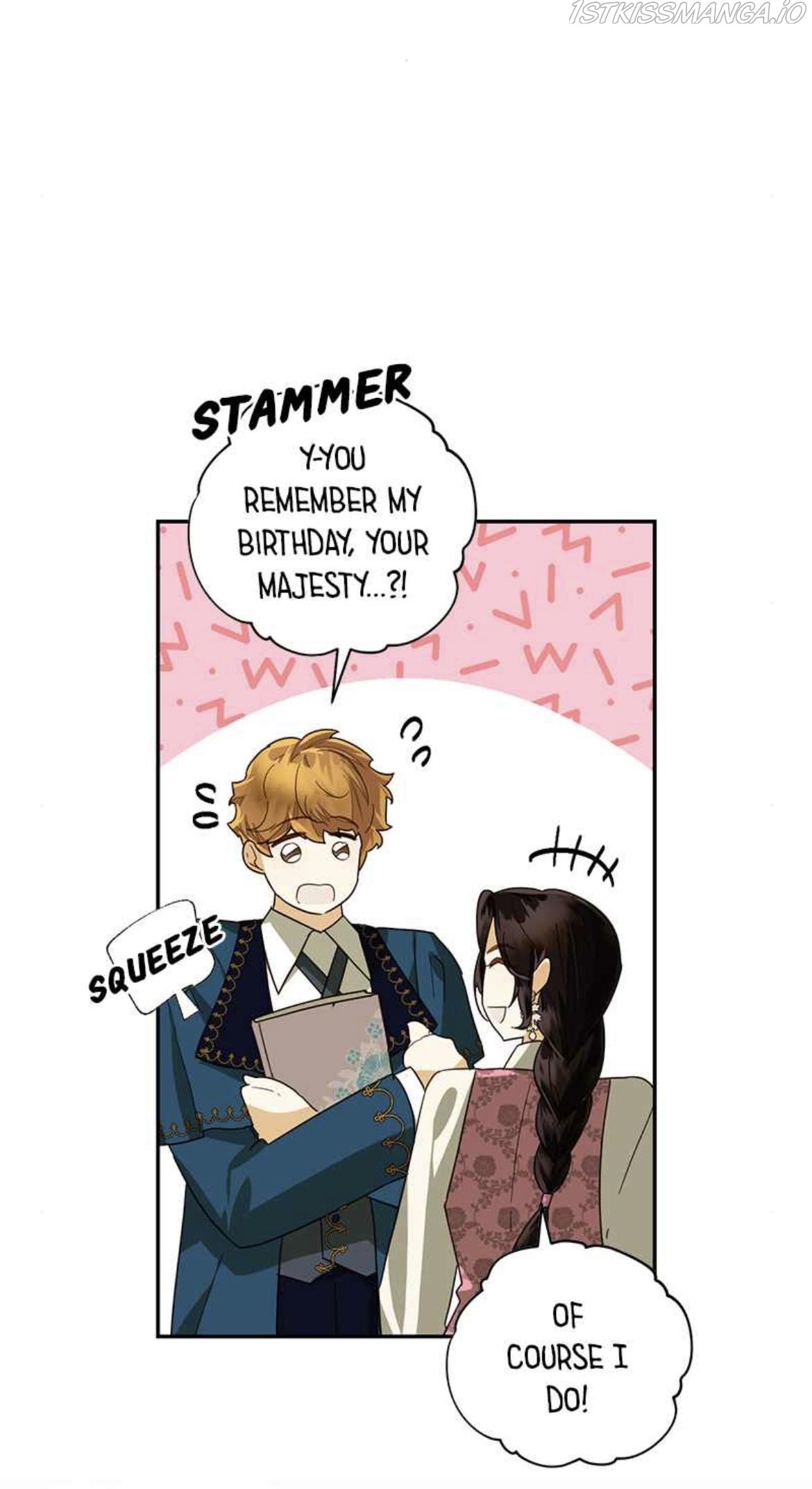 Men of The Harem chapter 75 - page 19
