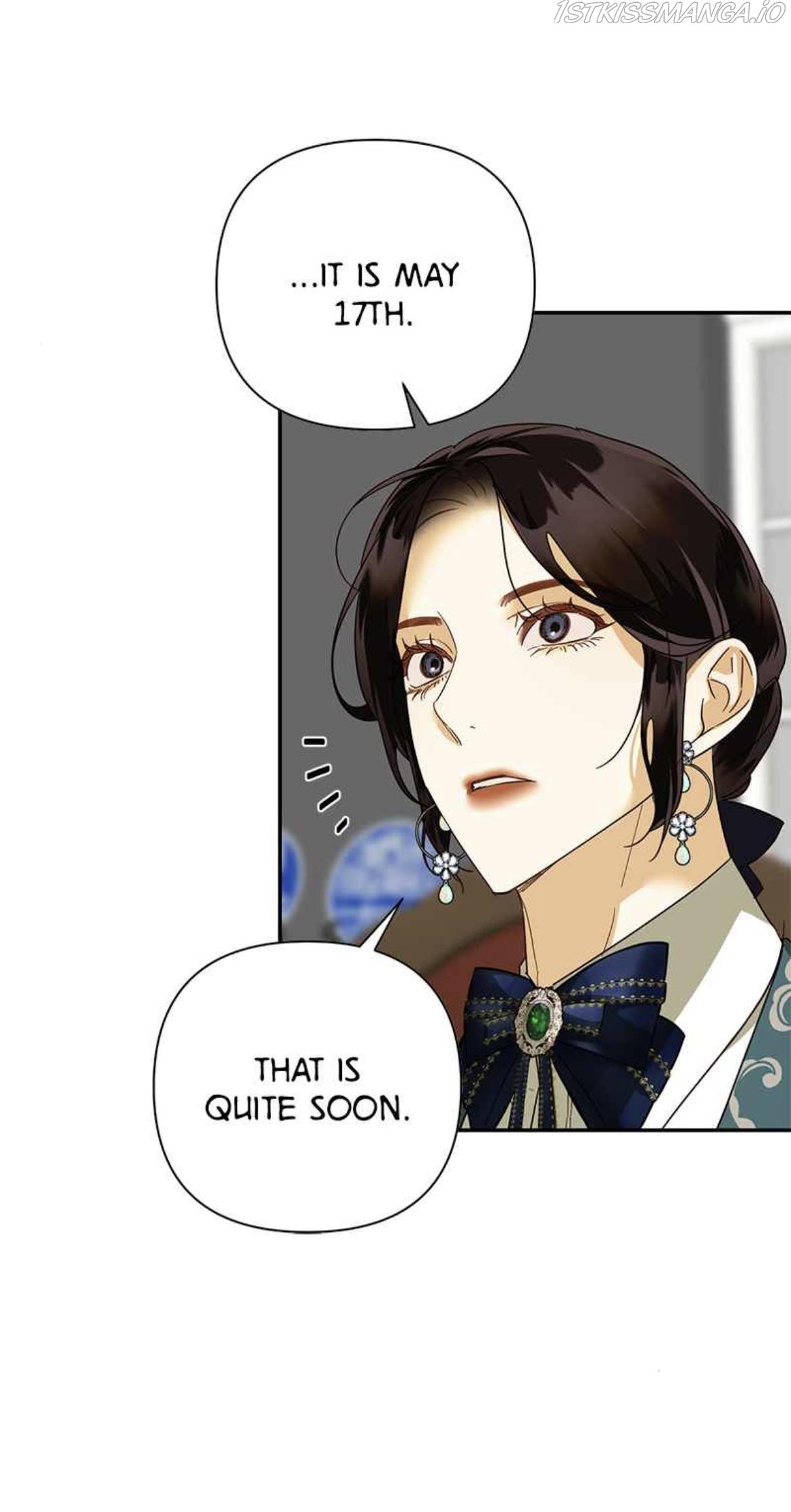 Men of The Harem chapter 75 - page 24