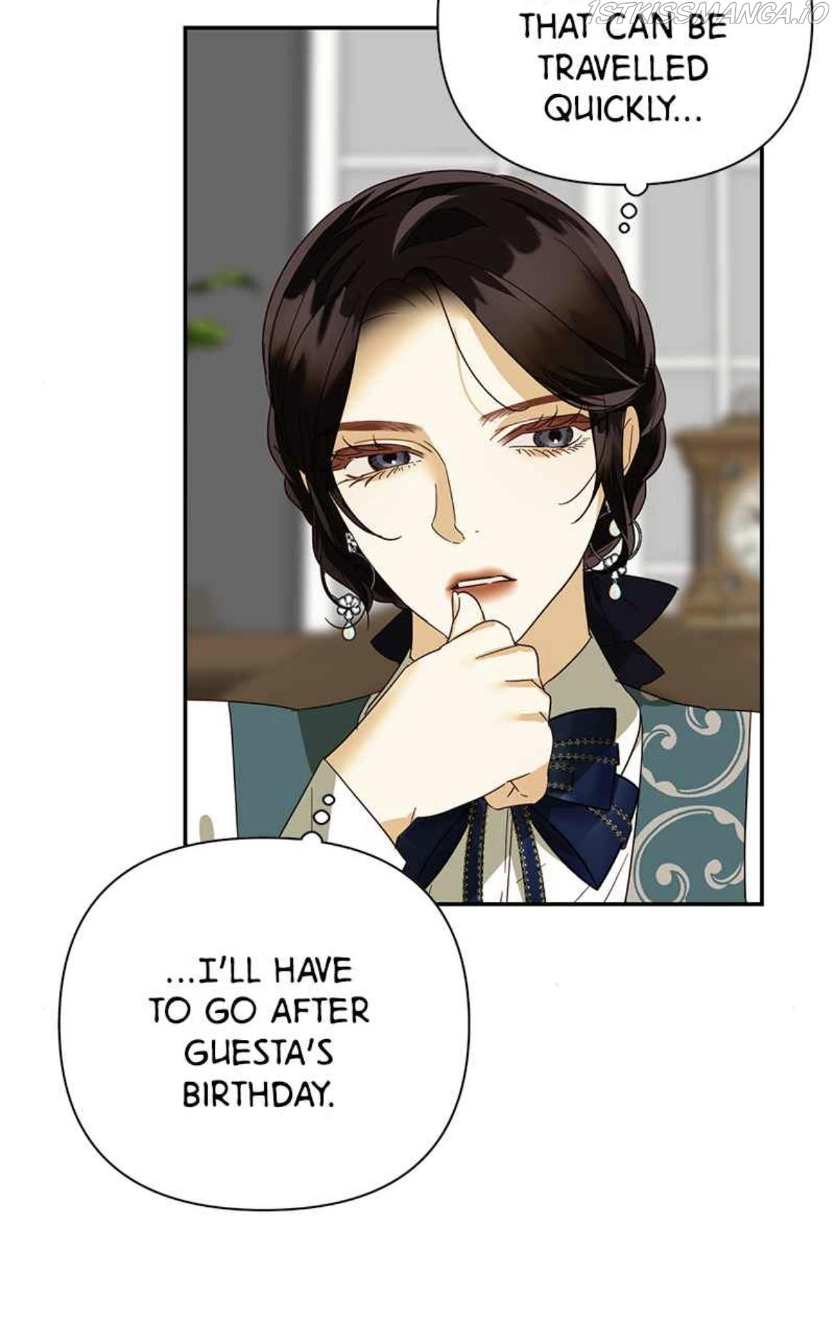 Men of The Harem chapter 75 - page 27