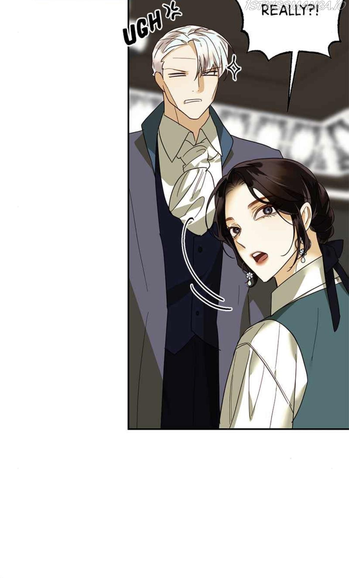 Men of The Harem chapter 75 - page 35