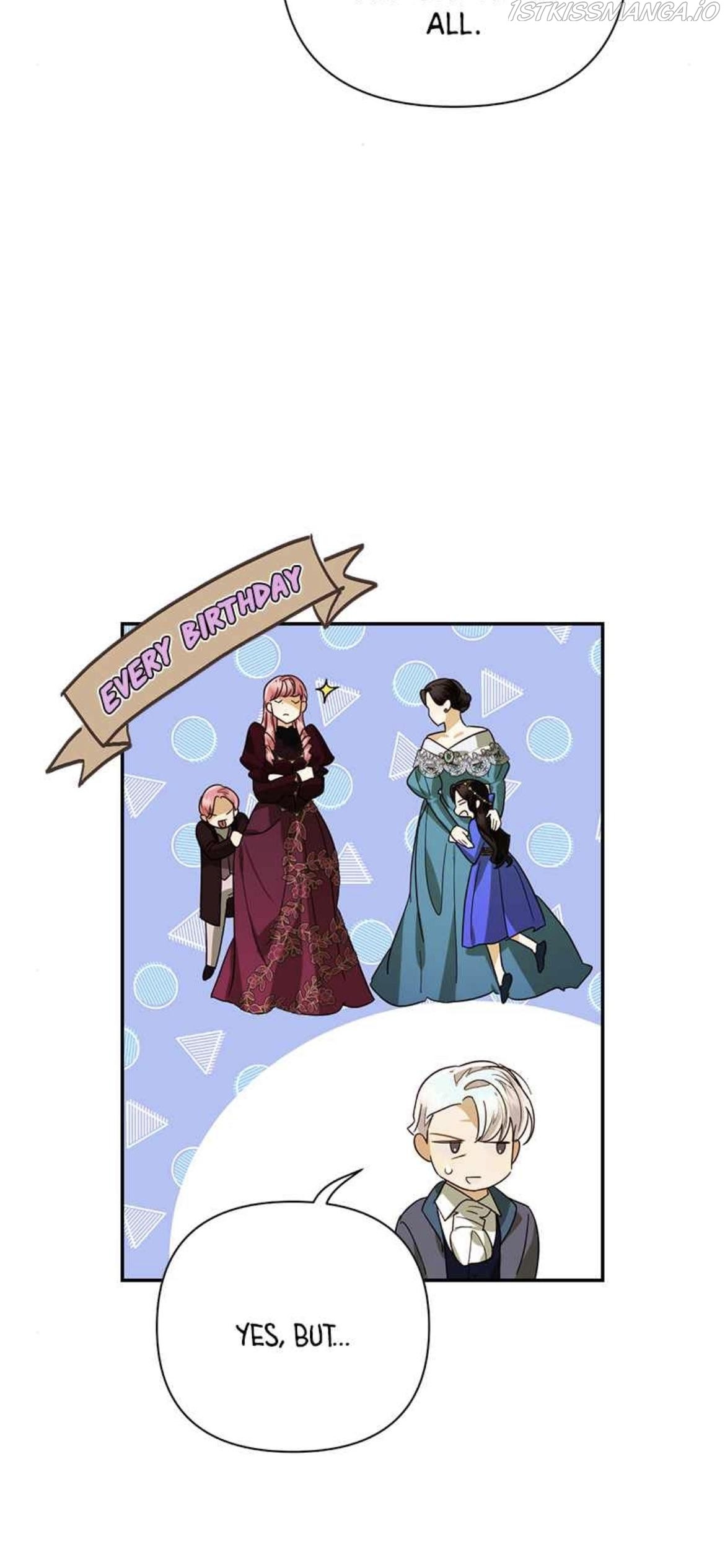 Men of The Harem chapter 75 - page 37