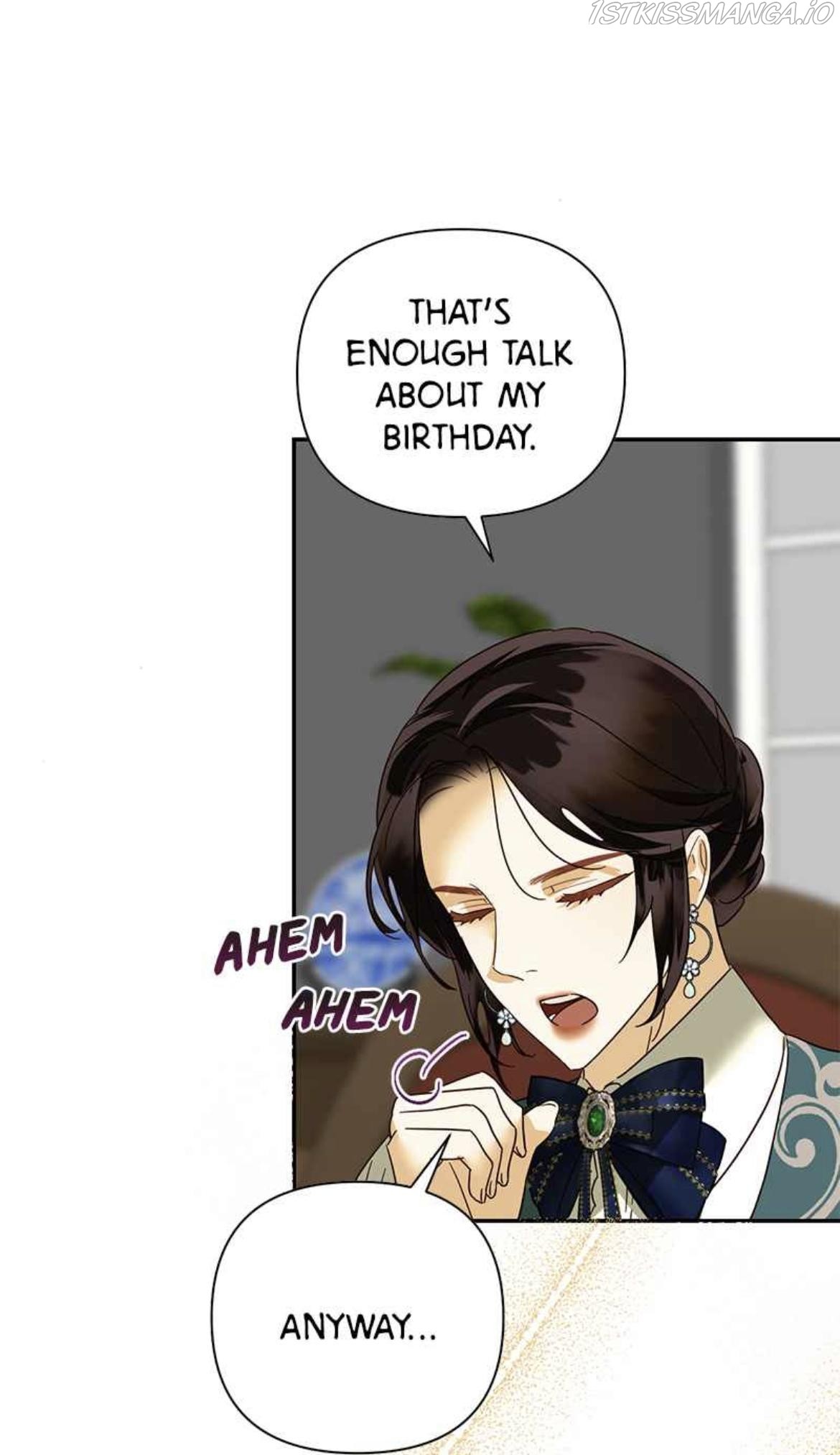 Men of The Harem chapter 75 - page 38