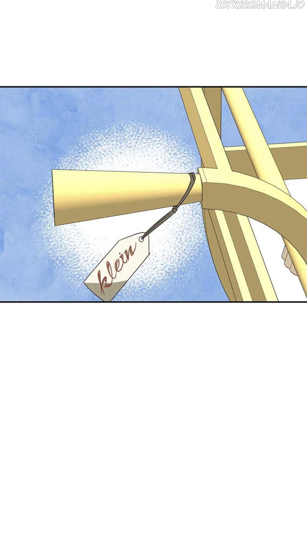 Men of The Harem chapter 75 - page 49