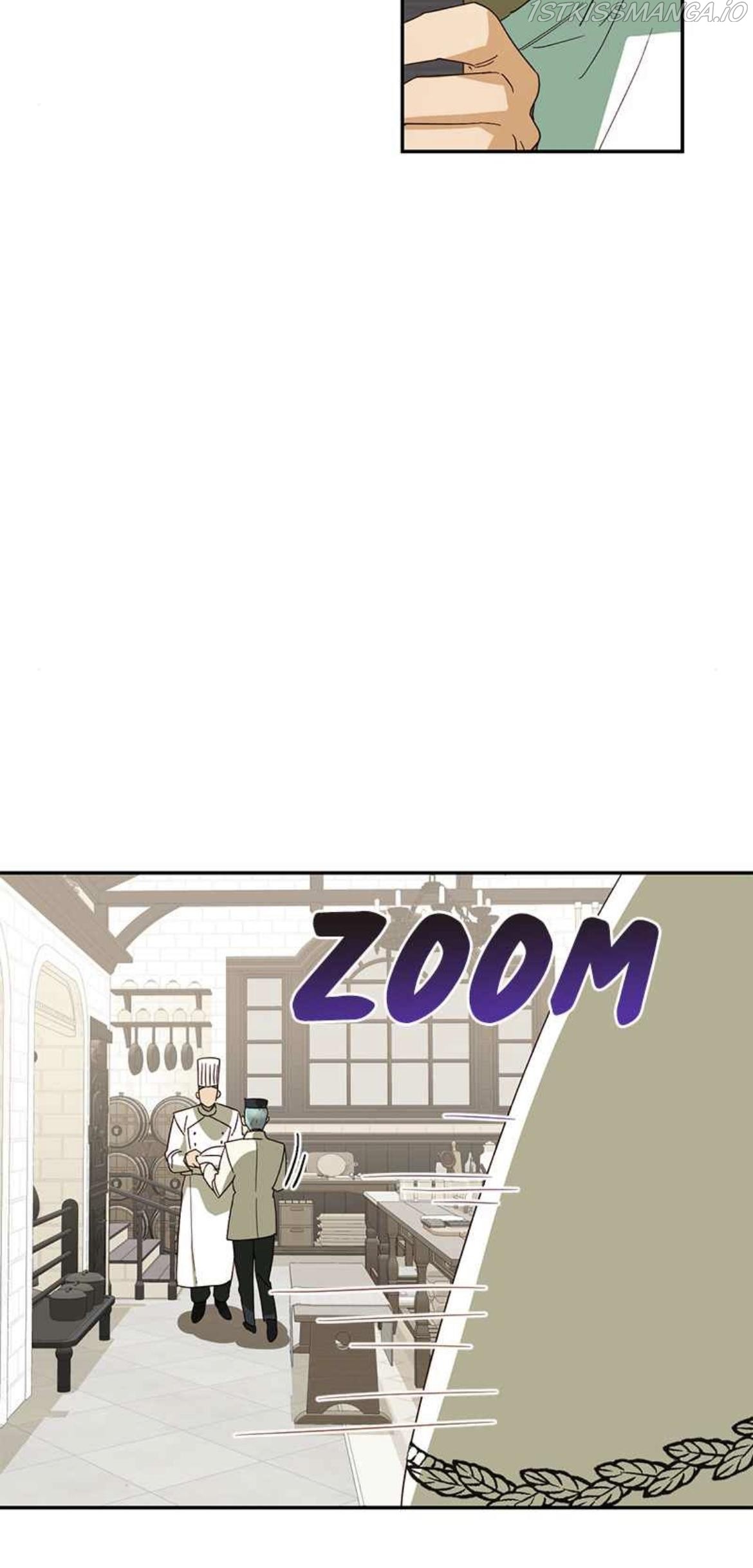 Men of The Harem chapter 75 - page 51