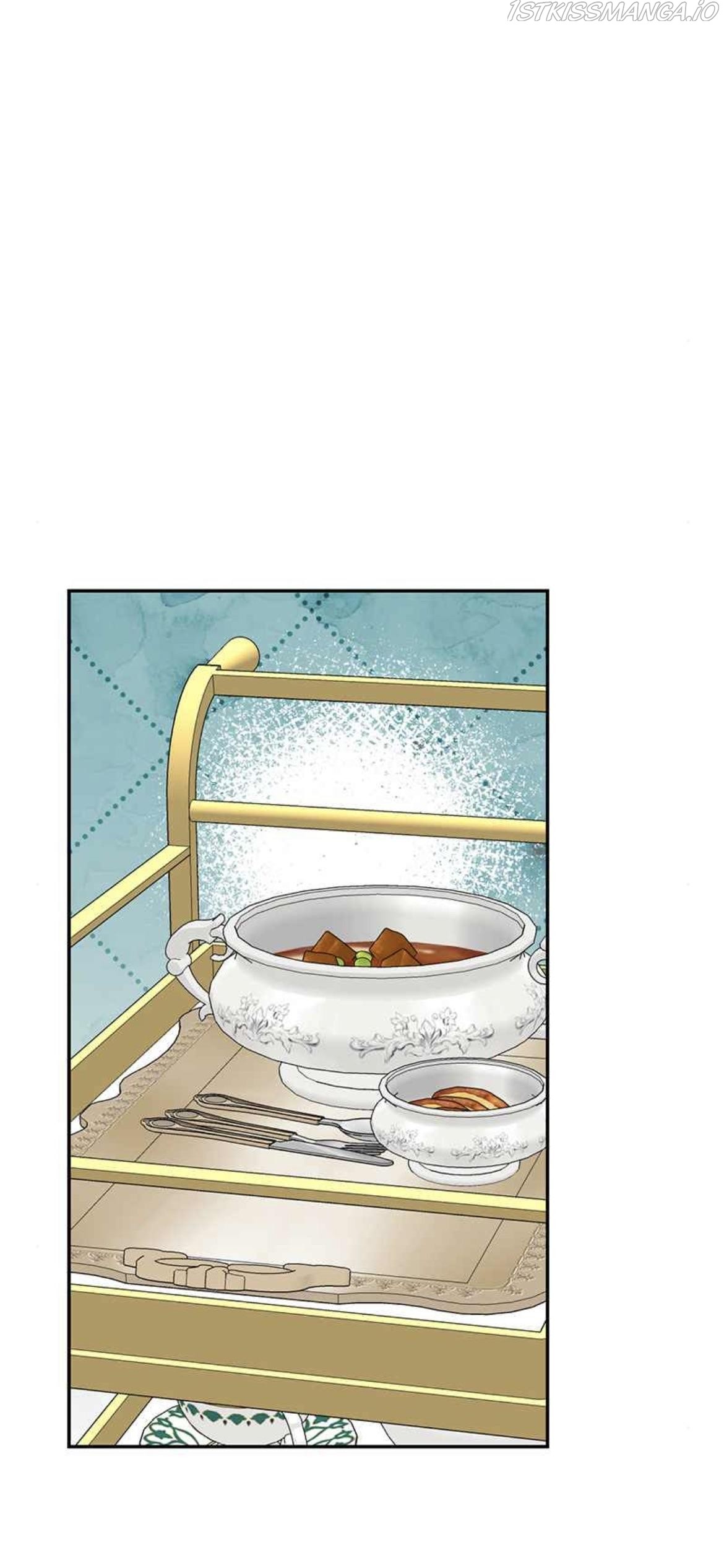 Men of The Harem chapter 75 - page 52