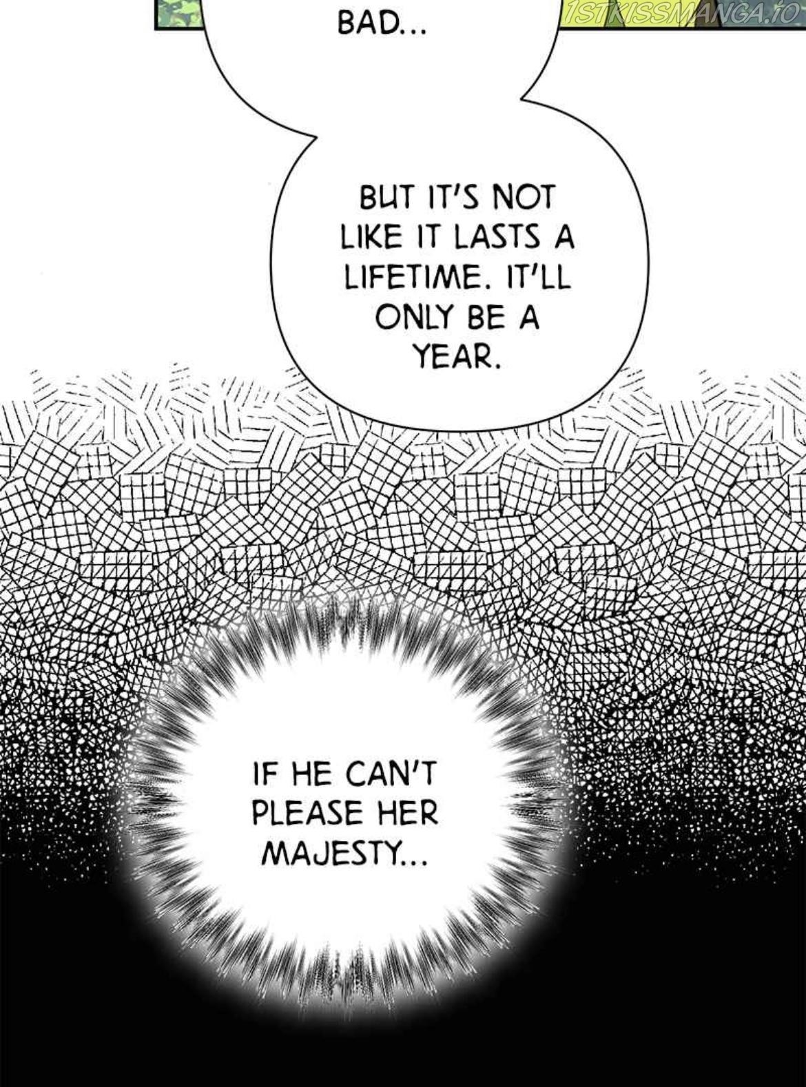 Men of The Harem chapter 75 - page 58
