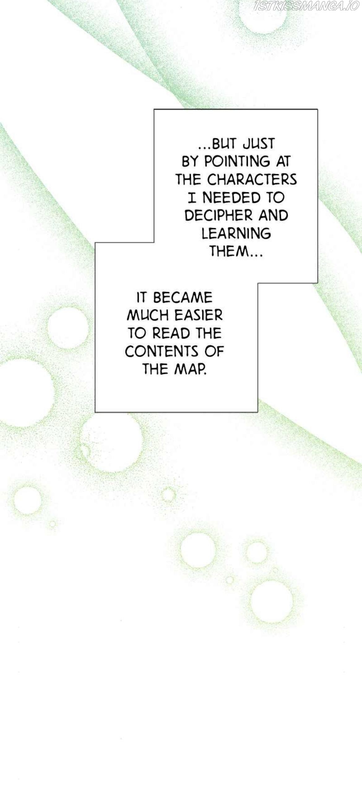 Men of The Harem chapter 75 - page 8