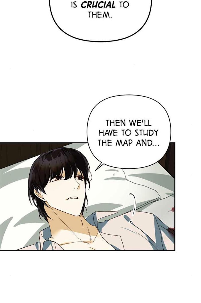 Men of The Harem chapter 74 - page 17