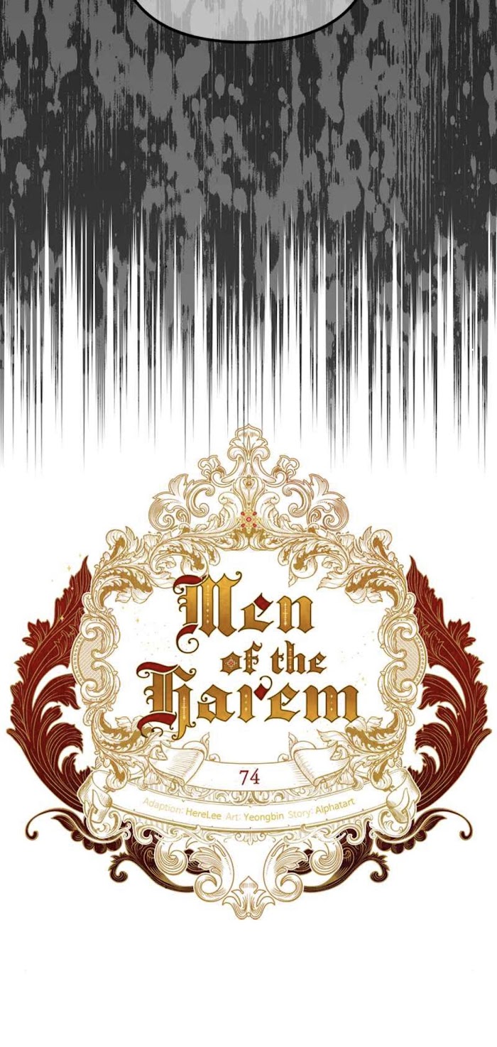 Men of The Harem chapter 74 - page 19