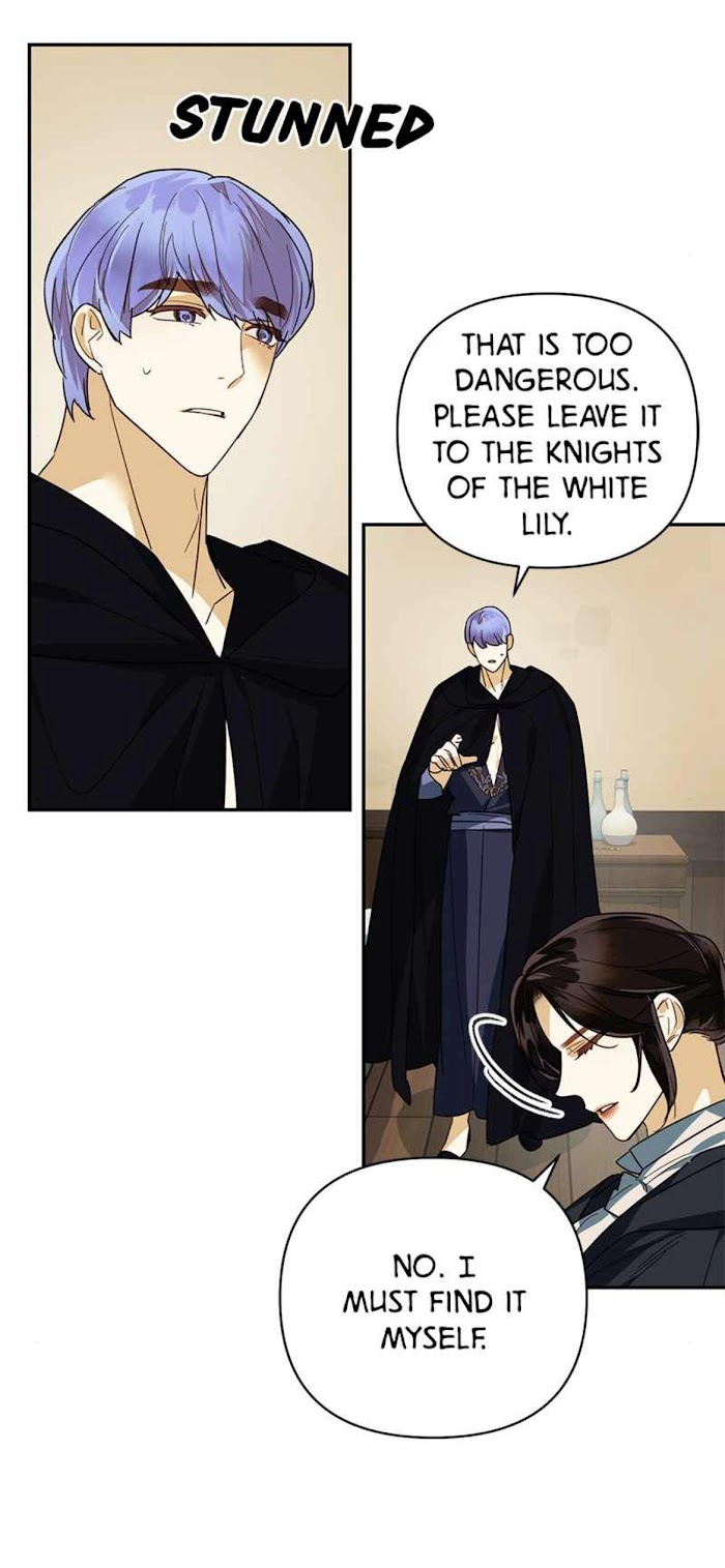 Men of The Harem chapter 74 - page 20