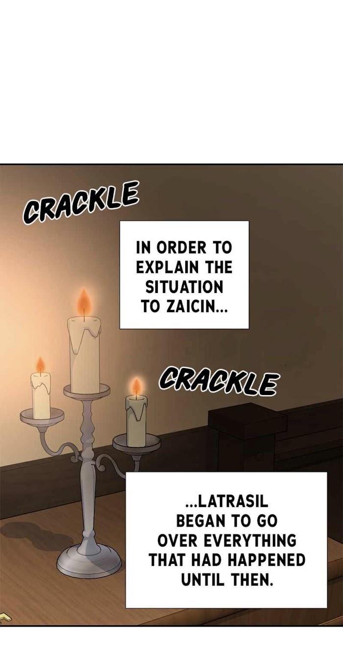 Men of The Harem chapter 74 - page 3
