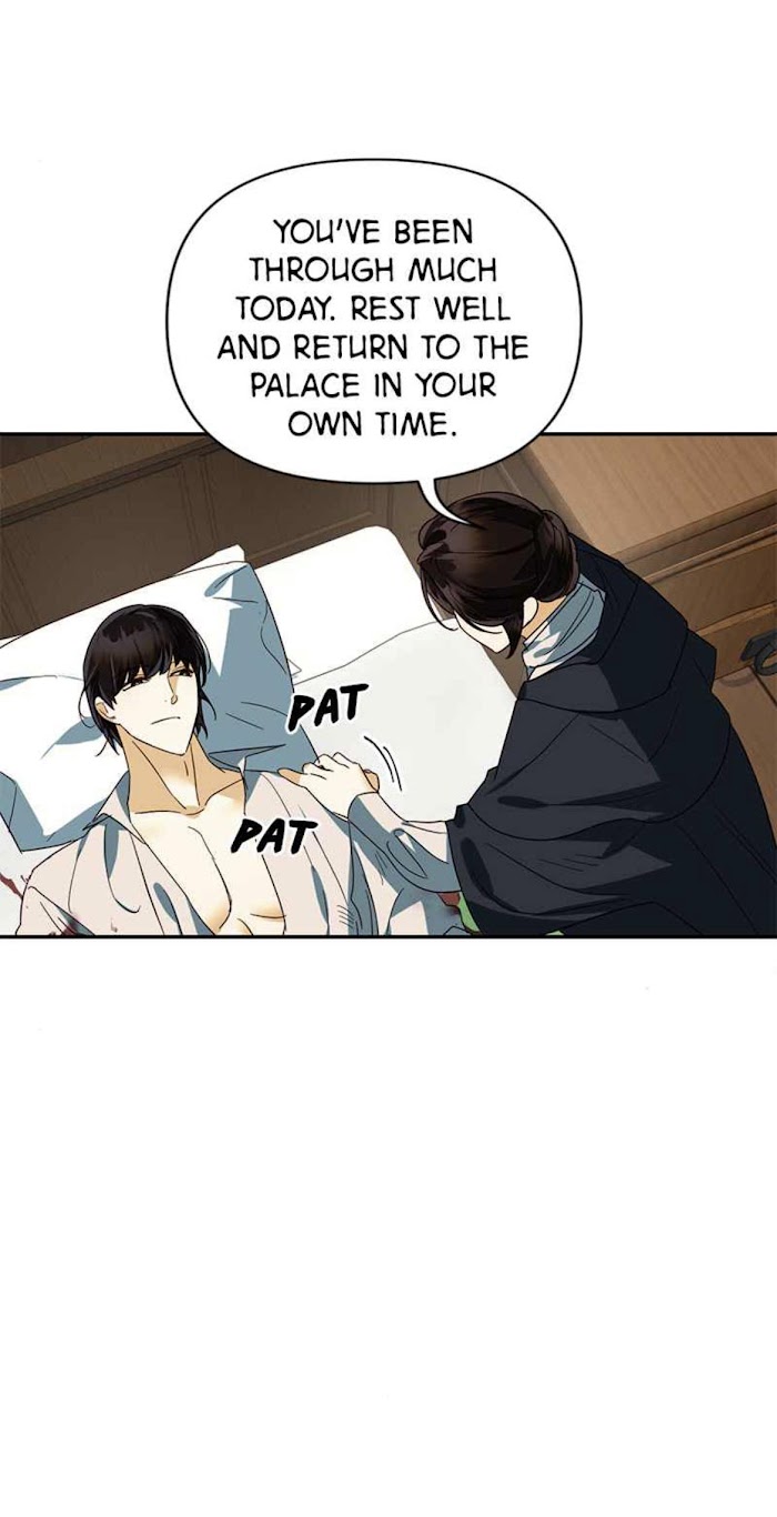 Men of The Harem chapter 74 - page 32