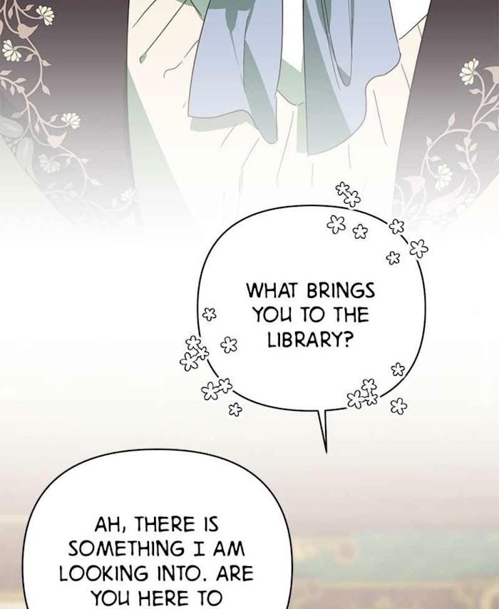 Men of The Harem chapter 74 - page 45