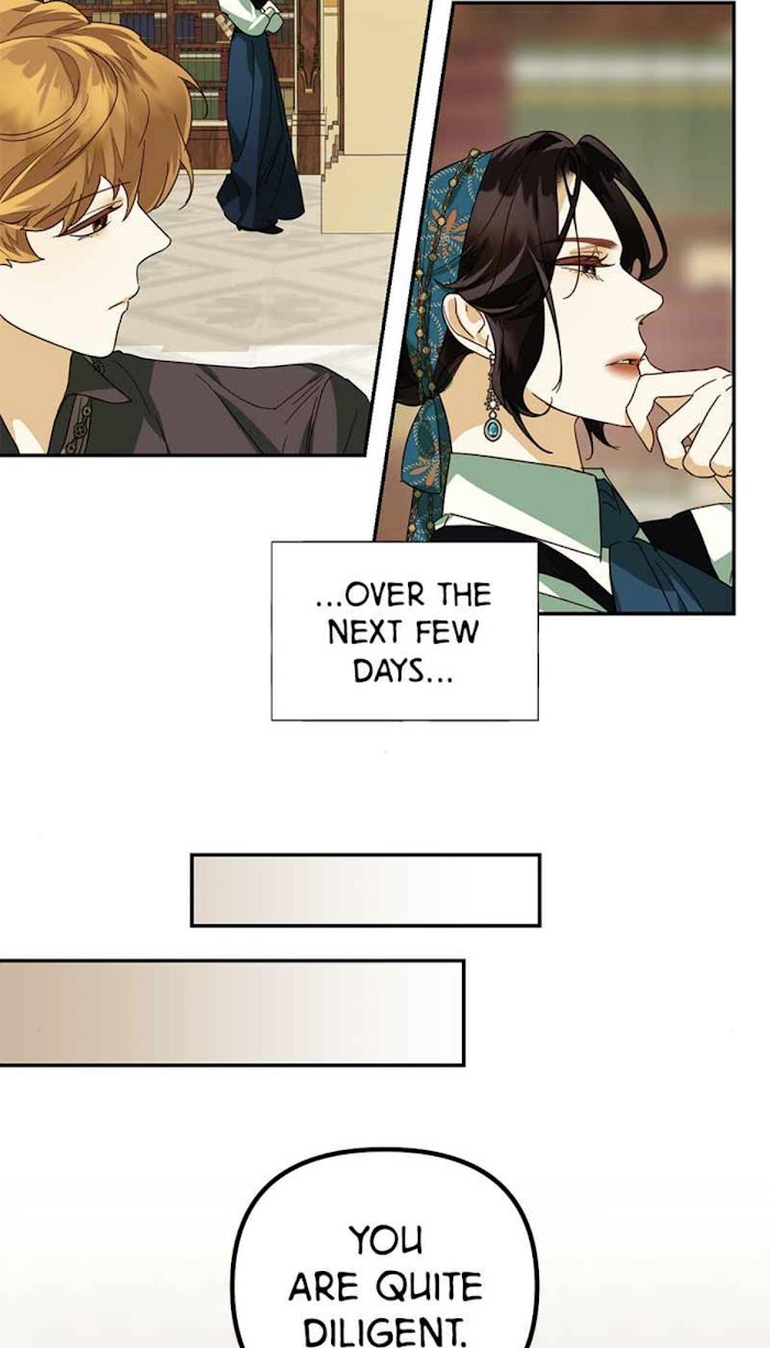Men of The Harem chapter 74 - page 49
