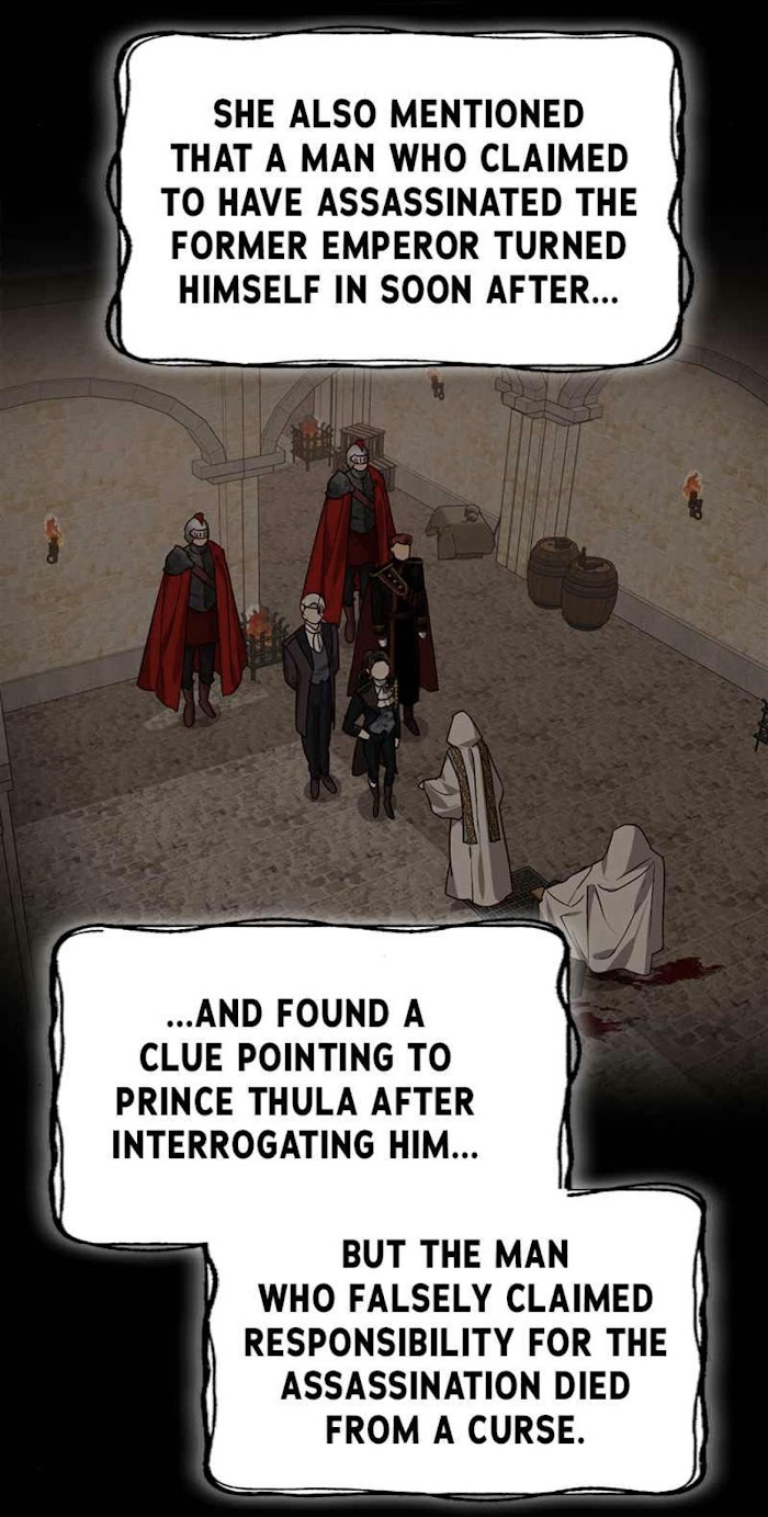 Men of The Harem chapter 74 - page 6
