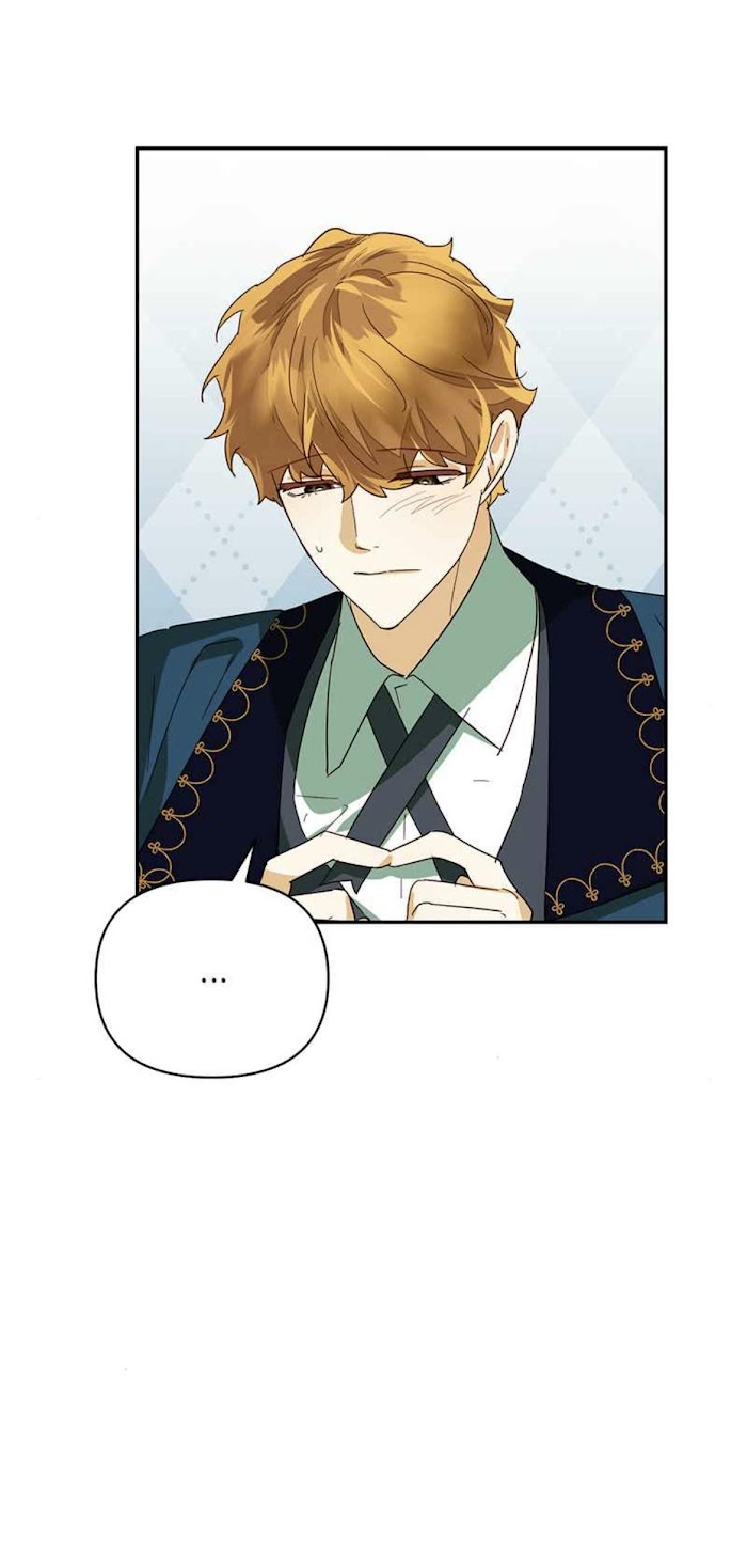 Men of The Harem chapter 74 - page 60