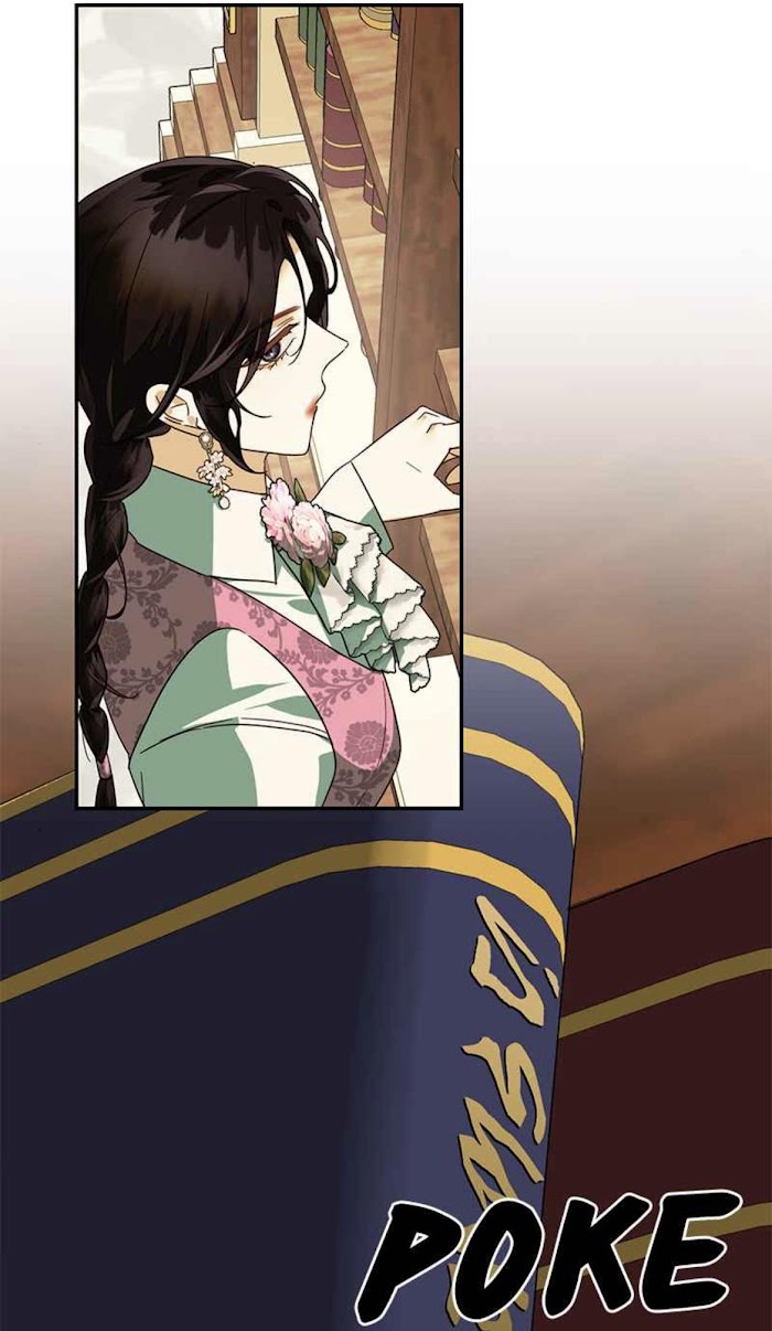 Men of The Harem chapter 74 - page 61