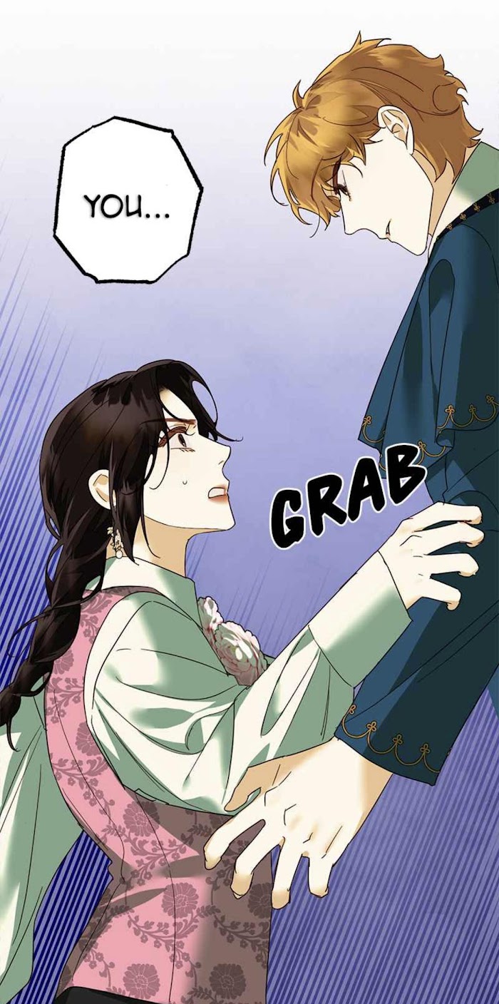 Men of The Harem chapter 74 - page 65