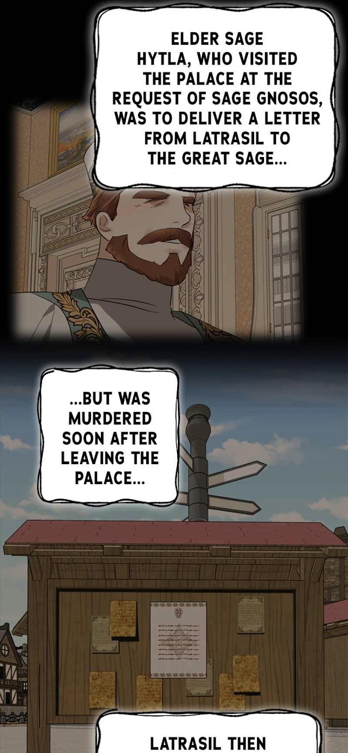 Men of The Harem chapter 74 - page 7