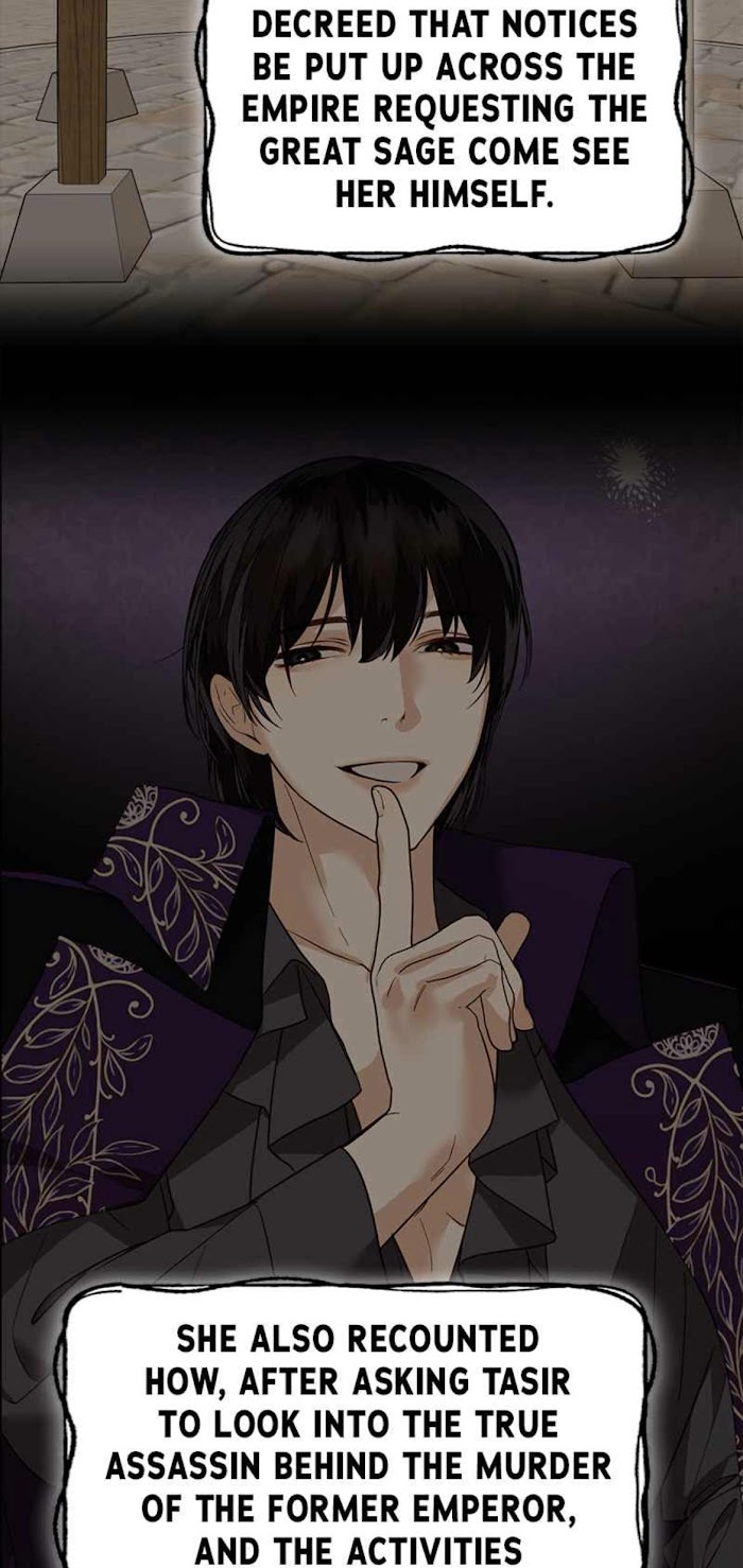 Men of The Harem chapter 74 - page 8
