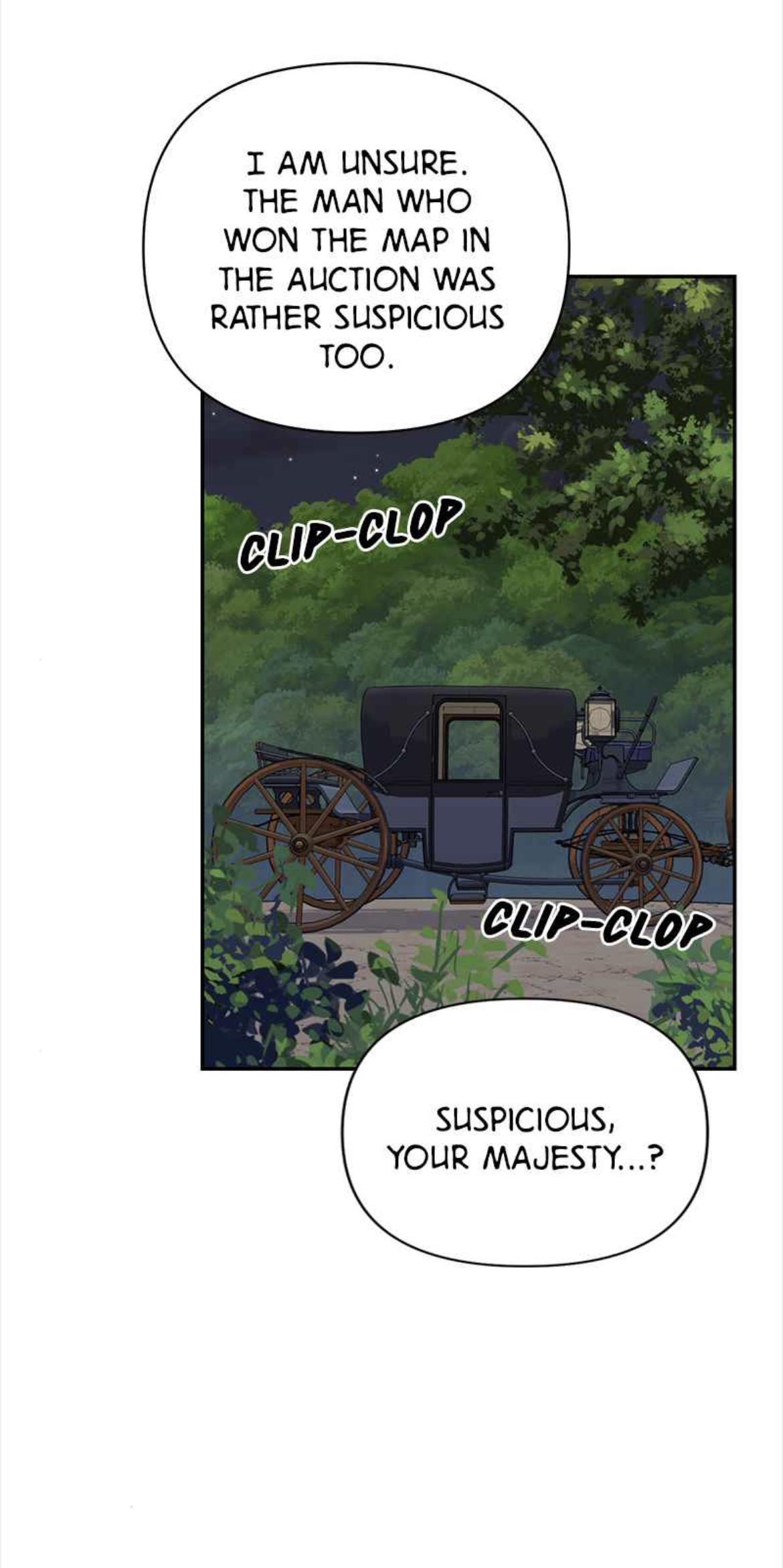 Men of The Harem chapter 73 - page 32