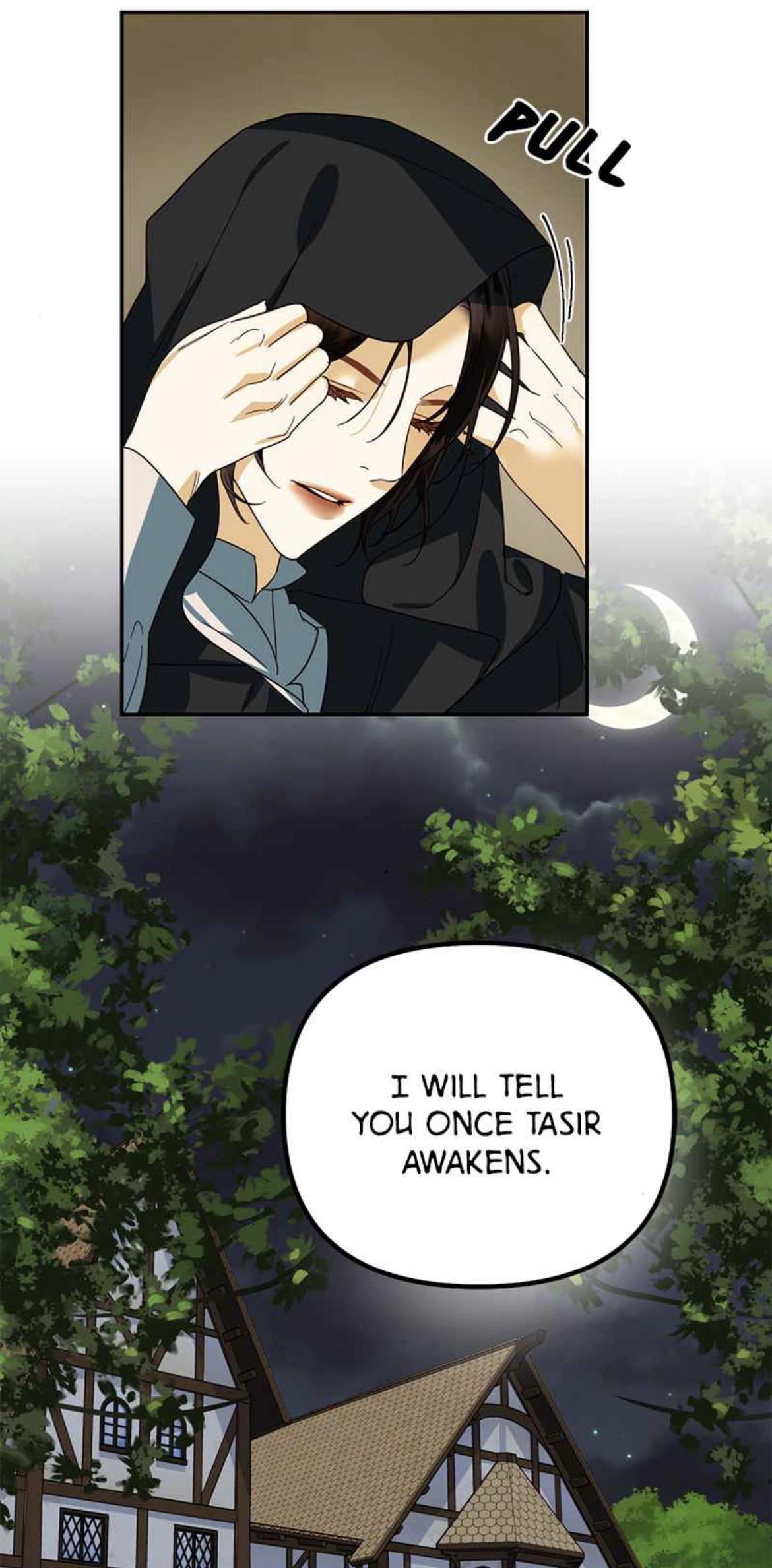 Men of The Harem chapter 73 - page 36