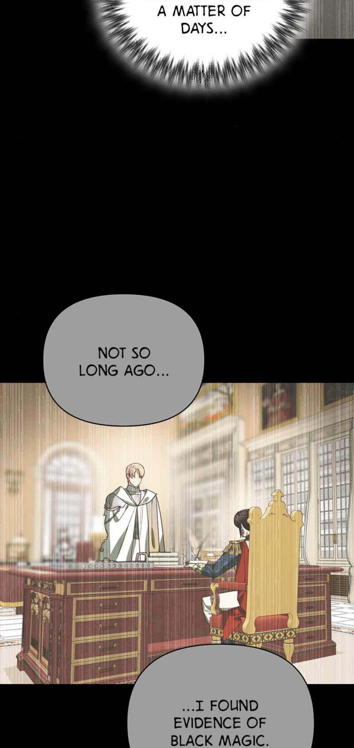 Men of The Harem chapter 73 - page 5