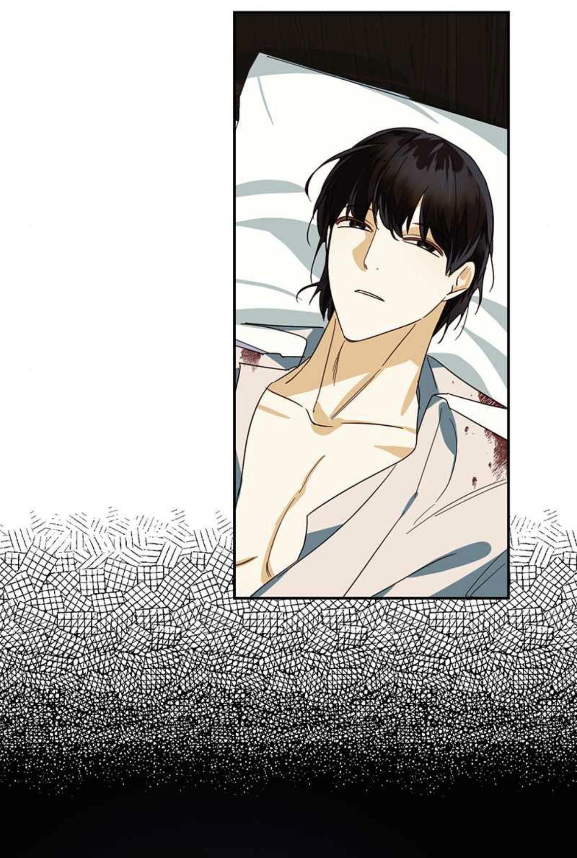Men of The Harem chapter 73 - page 63