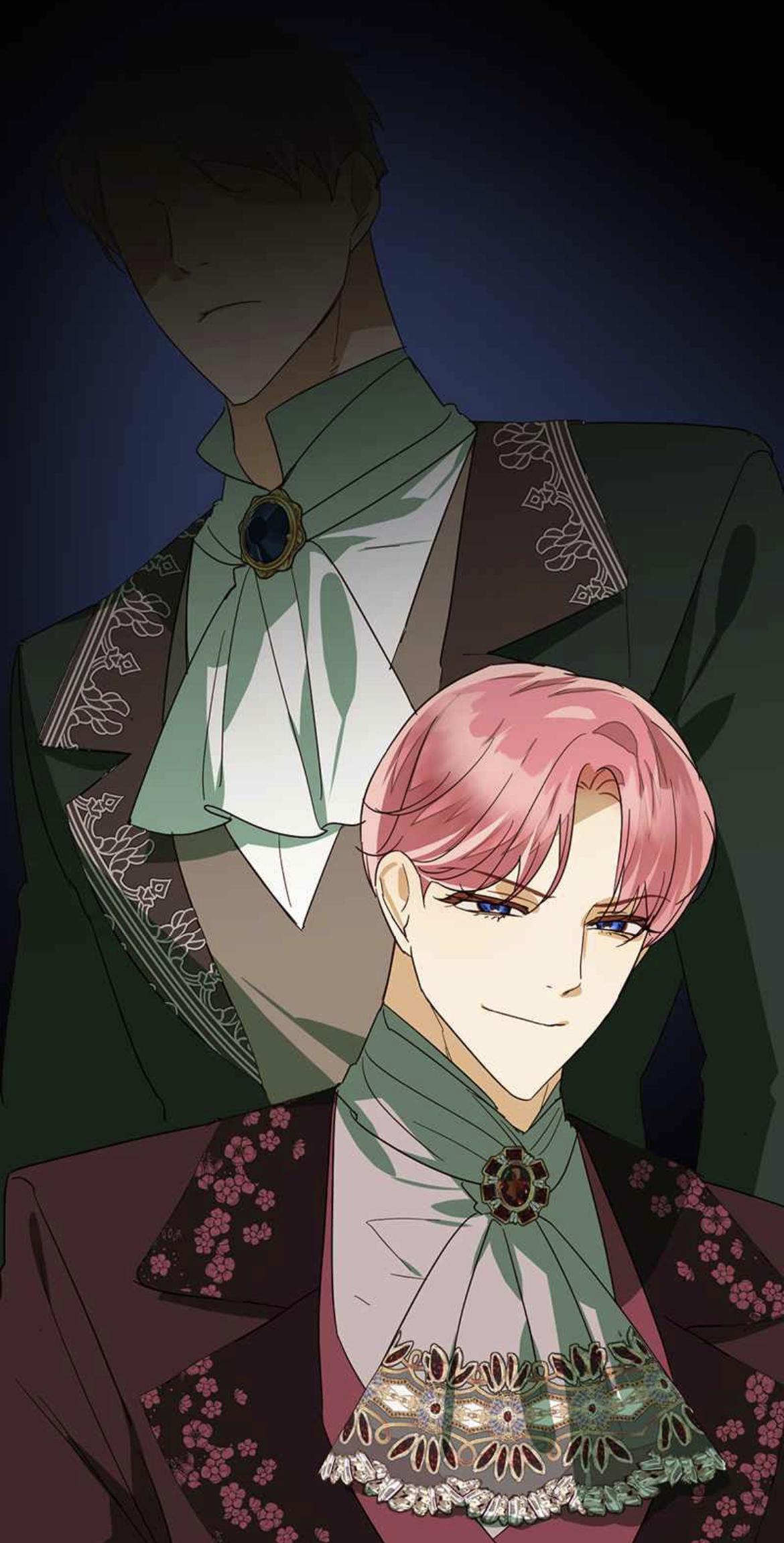 Men of The Harem chapter 73 - page 64
