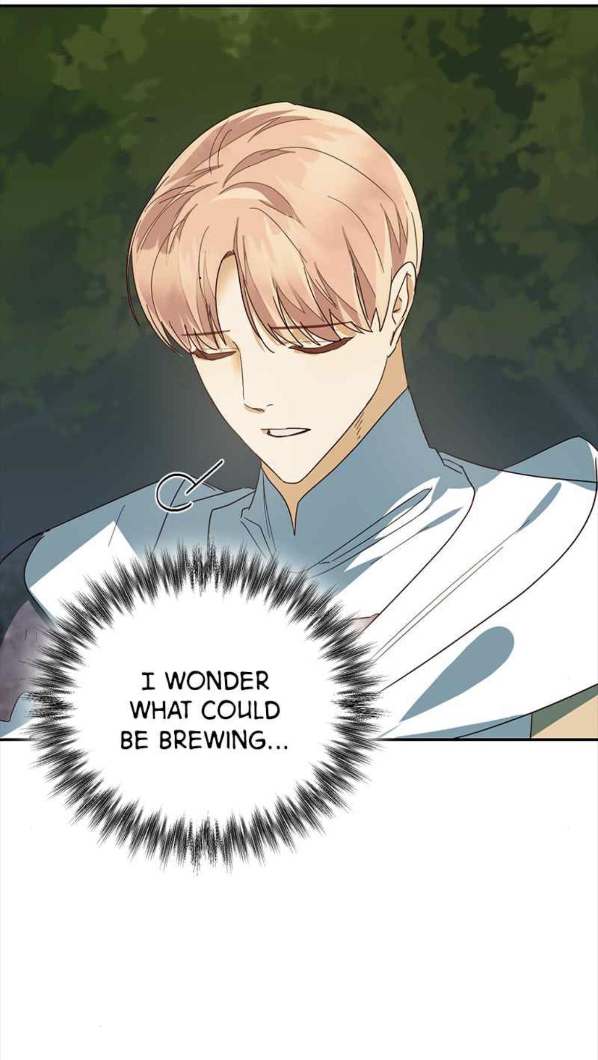 Men of The Harem chapter 73 - page 7