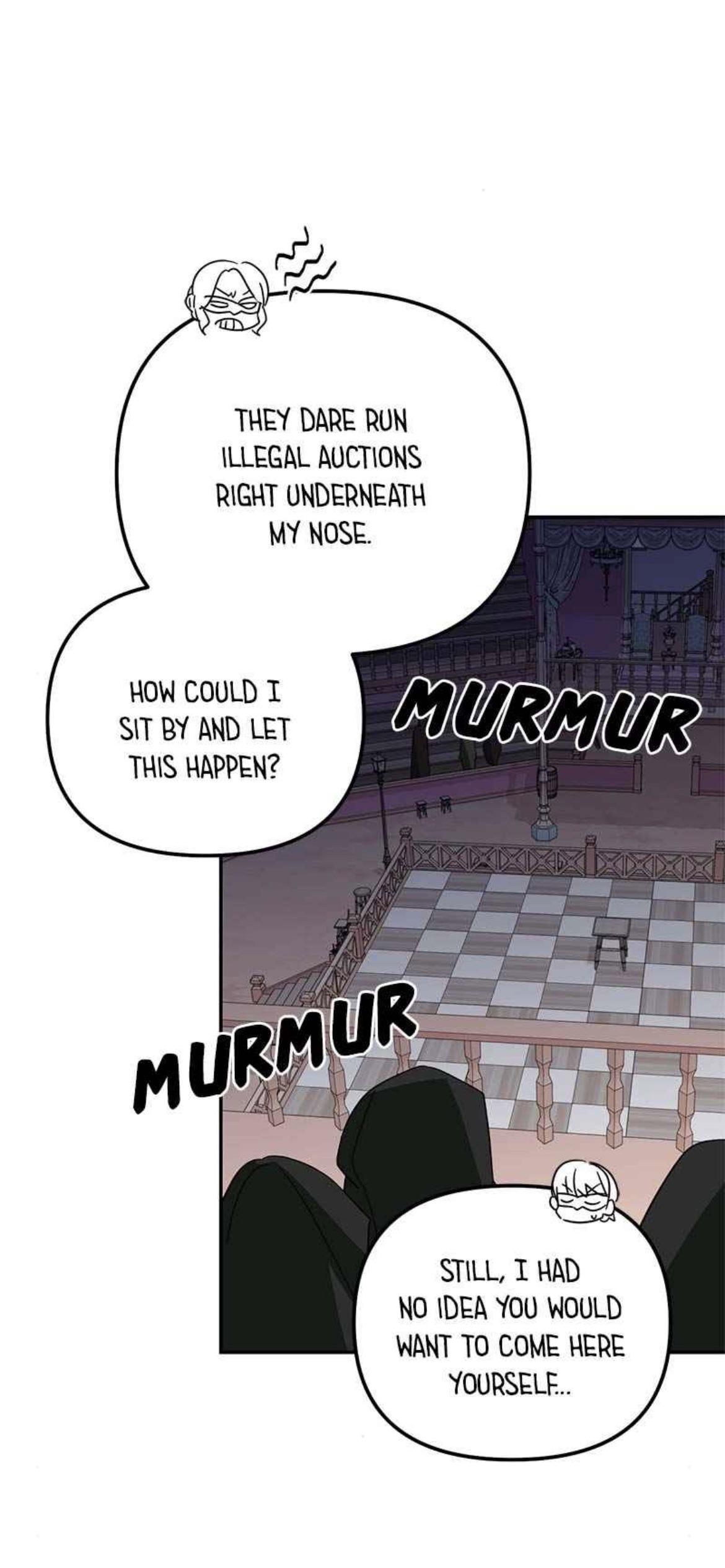 Men of The Harem chapter 71 - page 10