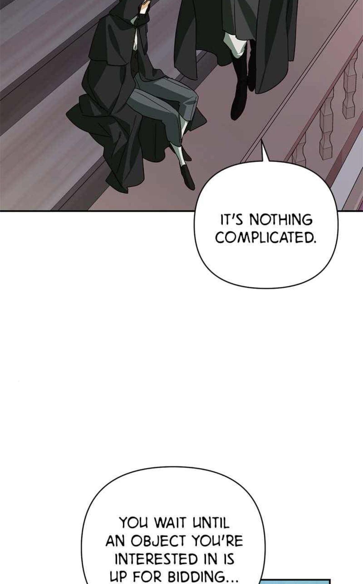 Men of The Harem chapter 71 - page 15